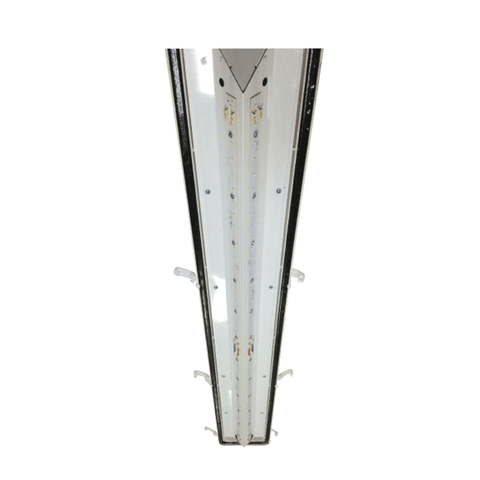 VTV LED Vapor Tight Spread Beam for Wet / IP67 & Cold Storage