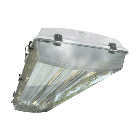 VXT Series Vapor Tight LED Fixture for Extreme Environments