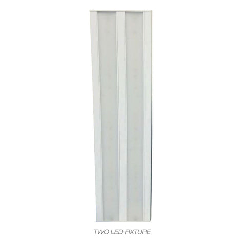 Allure AHB & AHBK Series LED for High & Low Bay