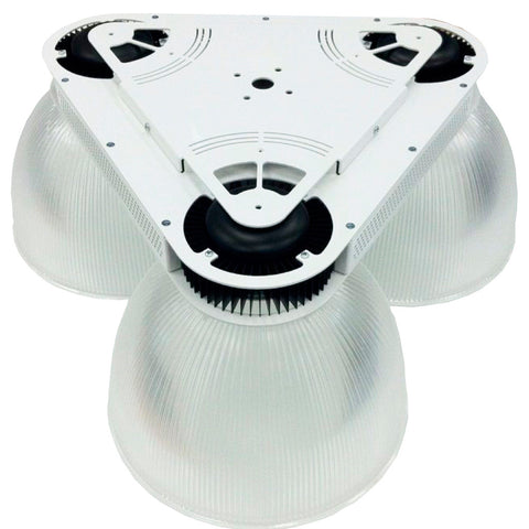 Award-Winning Apollo Series LED High Bay