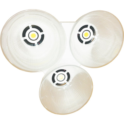 Award-Winning Apollo Series LED High Bay
