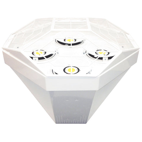 Award-Winning Apollo Series LED High Bay