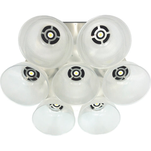 Award-Winning Apollo Series LED High Bay