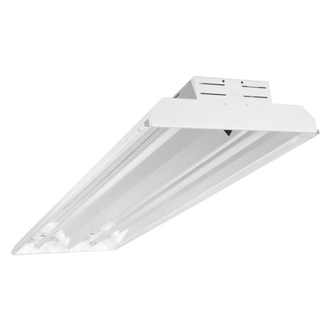 T5HO FLUORESCENT CLS 2, 3 & 4 LAMP LINEAR LIGHTING FIXTURE