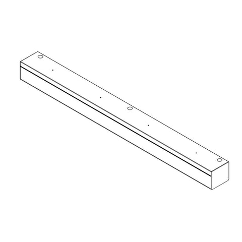 AEI Lighting LWF Series LED Wrap