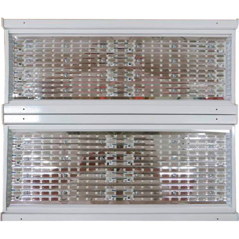 Modular HB Series LED for High & Low Bay