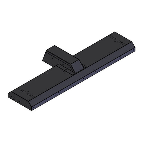 T5/T5HO SiteMax XRT Series 1x4 For Street, Roadway & Area Lighting