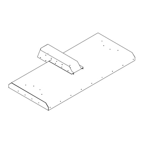 T5/T5HO SiteMax XRT Series 2x4 For Street, Roadway & Area Lighting