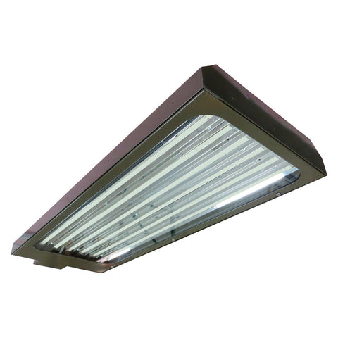 T5HO Fluorescent SiteMax Series For Street, Roadway & Area Lighting