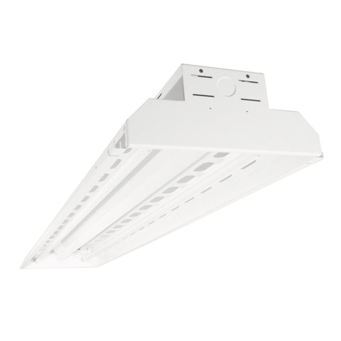 T5HO FLUORESCENT T5NI NARROW 1, 2, 3, 4 & 6 LAMP 4 & 8 FOOT HIGH BAY FIXTURES