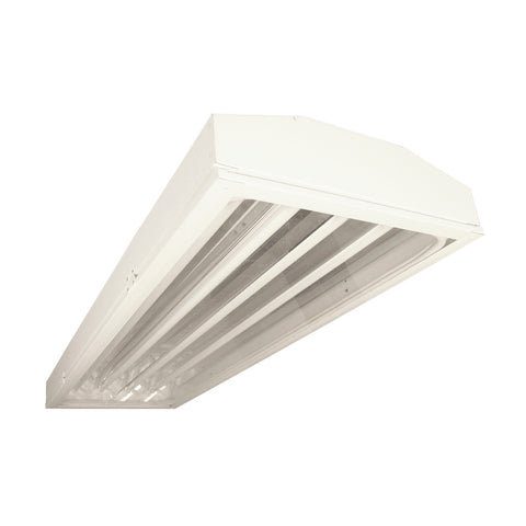 T5HO FLUORESCENT T5FR 4 & 6 LAMP HIGH-BAY GASKETED FOR EXTREME ENVIRONMENTS