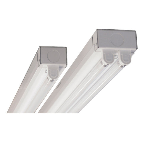 T5HO FLUORESCENT T5MS 1 & 2 LAMP MINI-STRIP FIXTURES