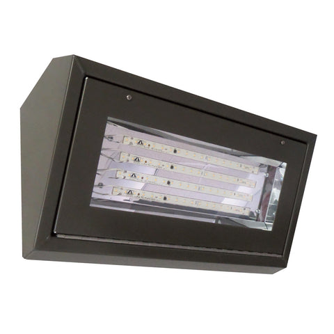 WallPack XWP LED For Wet Locations