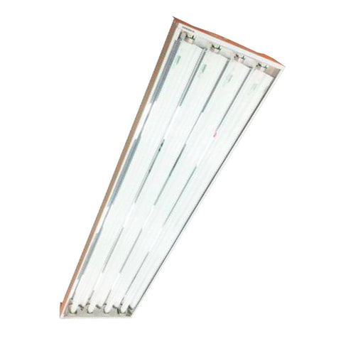 T5HO Fluoresecent T5HT 2, 3, 4, 5 & 6 Lamp High-Temp Industrial Fixture