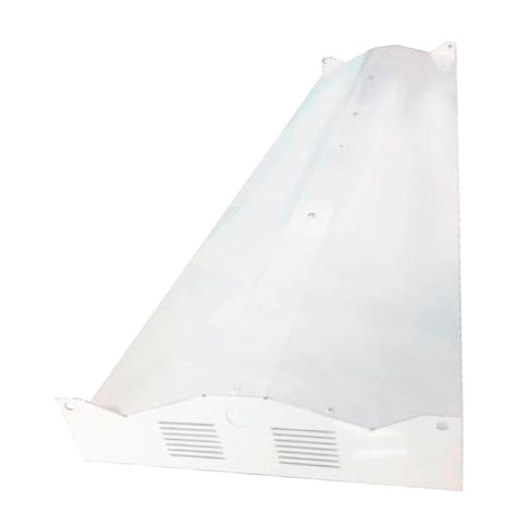 T5HO Fluoresecent T5HT 2, 3, 4, 5 & 6 Lamp High-Temp Industrial Fixture