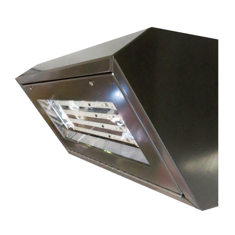 WallPack XWP LED For Wet Locations