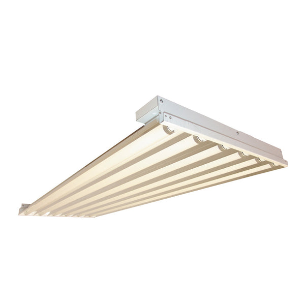 AEI Lighting T8 Fluorescent Industrial Lighting Fixtures AEI