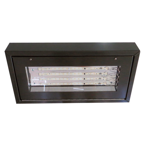 WallPack XWP LED For Wet Locations