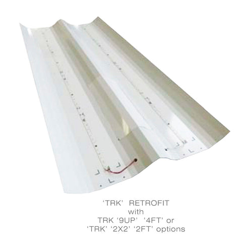 LED RETROFIT KITS