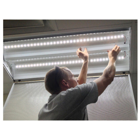 LED RETROFIT KITS