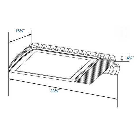 SL 301 LED Site & Area Lighting Fixture