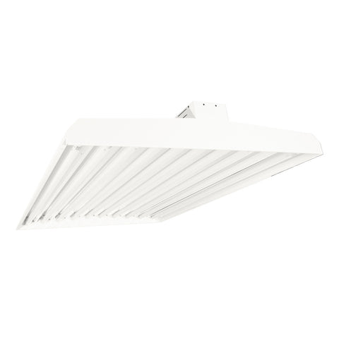 T8 FLUORESCENT CLS 10 LAMP LINEAR LIGHTING FIXTURE