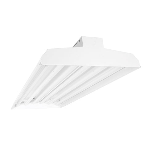 T8 FLUORESCENT CLS 4, 6 & 8 LAMP LINEAR LIGHTING FIXTURE