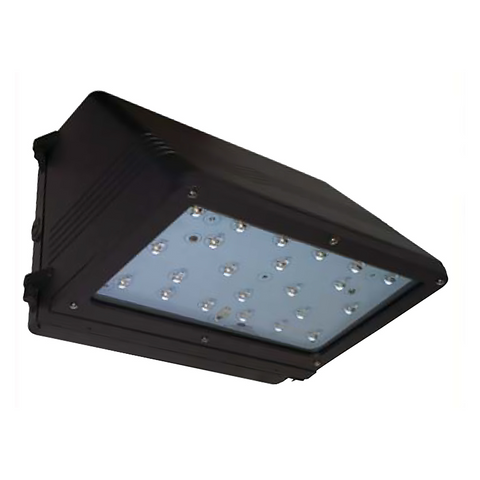 WP 43 WallPack LED Lighting Fixture