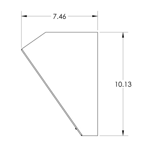 WallPack XWP LED For Wet Locations